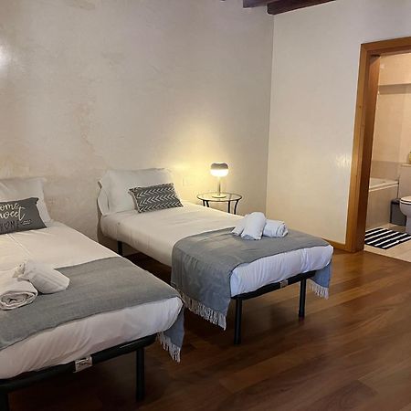 Ferienwohnung Il Campanile Vicenza Exterior foto