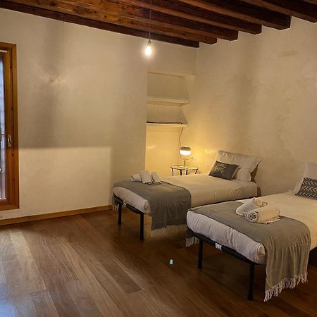 Ferienwohnung Il Campanile Vicenza Exterior foto