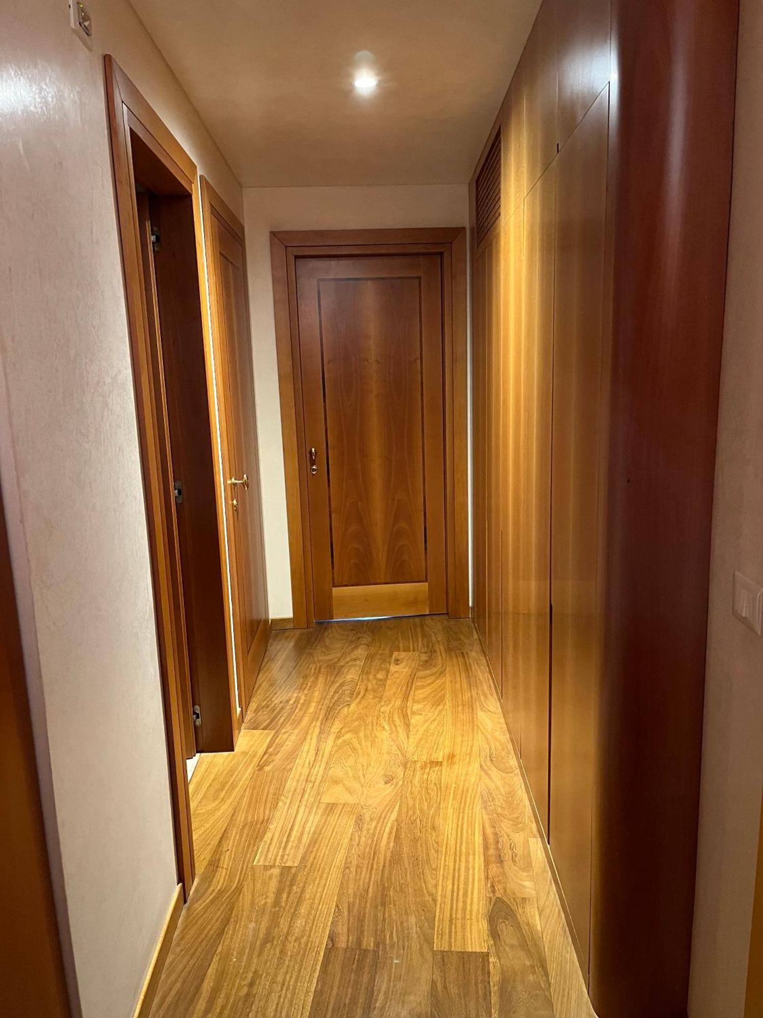Ferienwohnung Il Campanile Vicenza Exterior foto