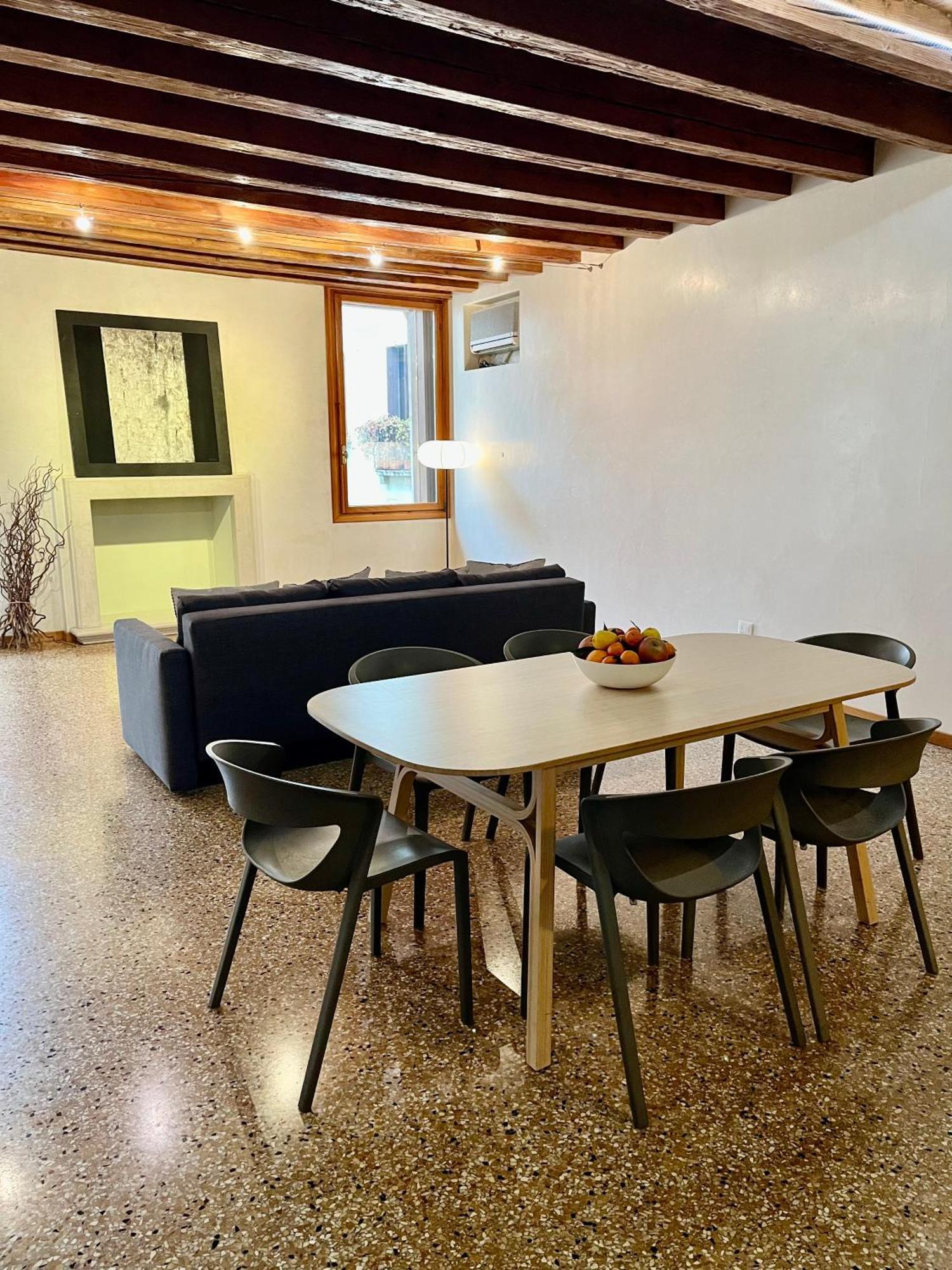 Ferienwohnung Il Campanile Vicenza Exterior foto